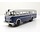 Ikarus 60 BKV (Public Transport Budapest) 1950 - 1:43 - Premium ClassiXXs