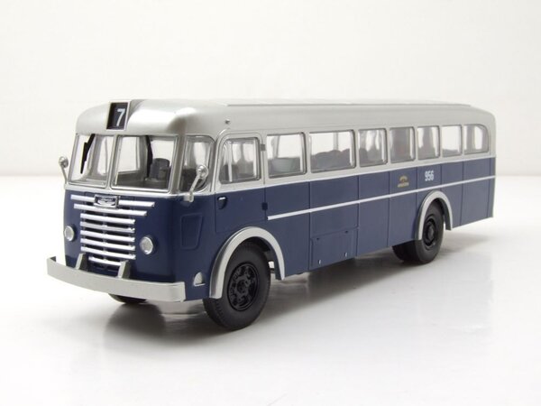 Ikarus Ikarus 60 BKV (Public Transport Budapest) 1950 - 1:43 - Premium ClassiXXs Ikarus Ikarus 60 BKV (Public Transport Budapest) 1950 - 1:43 - Premium ClassiXXs