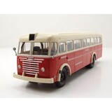 Ikarus Ikarus 60 Cottbusverkehr (Public Transport Cottbus-Germany) 1950 - 1:43 - Premium ClassiXXs Ikarus Ikarus 60 Cottbusverkehr (Public Transport Cottbus-Germany) 1950 - 1:43 - Premium ClassiXXs
