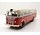 Ikarus 60 Cottbusverkehr (Public Transport Cottbus-Germany) 1950 - 1:43 - Premium ClassiXXs