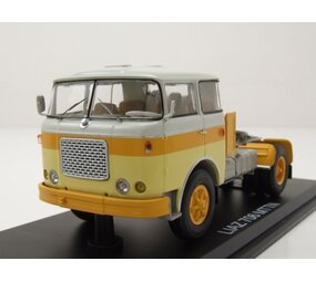LIAZ Liaz/Skoda 706 MTTN Tractor 4x2  - 1:43 - Premium ClassiXXs LIAZ Liaz/Skoda 706 MTTN Tractor 4x2  - 1:43 - Premium ClassiXXs