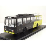 Skoda Skoda 14 TR Trolleybus 1980 Potsdam (Germany) - 1:43 - Premium ClassiXXs Skoda Skoda 14 TR Trolleybus 1980 Potsdam (Germany) - 1:43 - Premium ClassiXXs