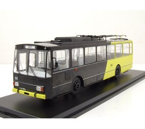 Skoda Skoda 14 TR Trolleybus 1980 Potsdam (Germany) - 1:43 - Premium ClassiXXs Skoda Skoda 14 TR Trolleybus 1980 Potsdam (Germany) - 1:43 - Premium ClassiXXs