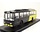 Skoda 14 TR Trolleybus 1980 Potsdam (Germany) - 1:43 - Premium ClassiXXs