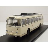 Skoda Skoda 9 TR Trolleybus 1961 Berliner Verkehrsbetriebe (Germany) - 1:43 - Premium ClassiXXs Skoda Skoda 9 TR Trolleybus 1961 Berliner Verkehrsbetriebe (Germany) - 1:43 - Premium ClassiXXs