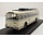 Skoda 9 TR Trolleybus 1961 Berliner Verkehrsbetriebe (Germany) - 1:43 - Premium ClassiXXs