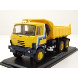 Tatra Tatra 815 S1 1983 Tipper Dump Truck - 1:43 - Premium ClassiXXs Tatra Tatra 815 S1 1983 Tipper Dump Truck - 1:43 - Premium ClassiXXs