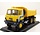 Tatra 815 S1 1983 Tipper Dump Truck - 1:43 - Premium ClassiXXs