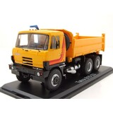 Tatra Tatra 815 S3 1984 Tipper Dump Truck - 1:43 - Premium ClassiXXs Tatra Tatra 815 S3 1984 Tipper Dump Truck - 1:43 - Premium ClassiXXs
