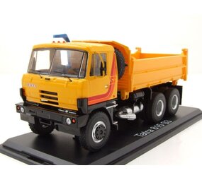 Tatra Tatra 815 S3 1984 Tipper Dump Truck - 1:43 - Premium ClassiXXs