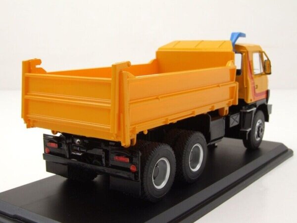 Tatra Tatra 815 S3 1984 Tipper Dump Truck - 1:43 - Premium ClassiXXs Tatra Tatra 815 S3 1984 Tipper Dump Truck - 1:43 - Premium ClassiXXs