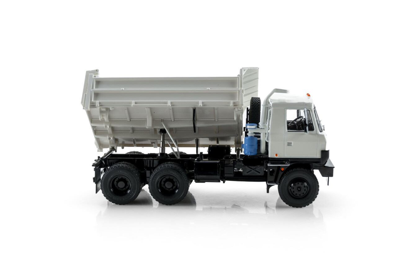 Tatra Tatra 815 S3 1984 Tipper Dump Truck - 1:43 - Premium ClassiXXs