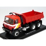Tatra Tatra 815 S1 1983 Tipper Dump Truck - 1:43 - Premium ClassiXXs Tatra Tatra 815 S1 1983 Tipper Dump Truck - 1:43 - Premium ClassiXXs