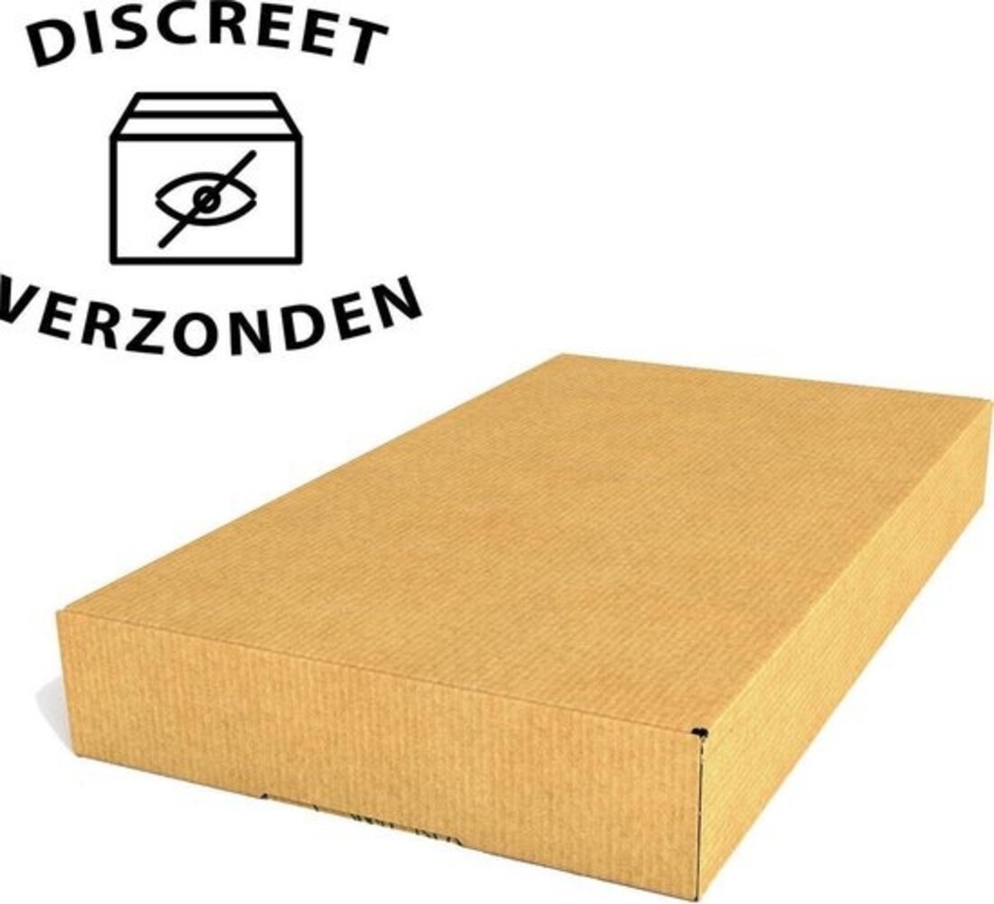 My Size My Size - Pro Condoms Size 49 - 10 pcs My Size My Size - Pro Condoms Size 49 - 10 pcs