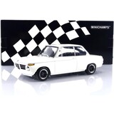 BMW BMW 2002 Plain Body Version 1970 - 1:18 - Minichamps BMW BMW 2002 Plain Body Version 1970 - 1:18 - Minichamps