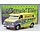 Chevrolet G-Series 'Boogie Van' 1976 - 1:18 - ACME