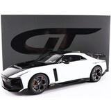 Nissan Nissan GT-R50 Test - 1:18 - GT Spirit Nissan Nissan GT-R50 Test - 1:18 - GT Spirit
