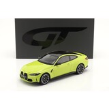 BMW BMW M4 (G82) - 1:18 - GT Spirit BMW BMW M4 (G82) - 1:18 - GT Spirit
