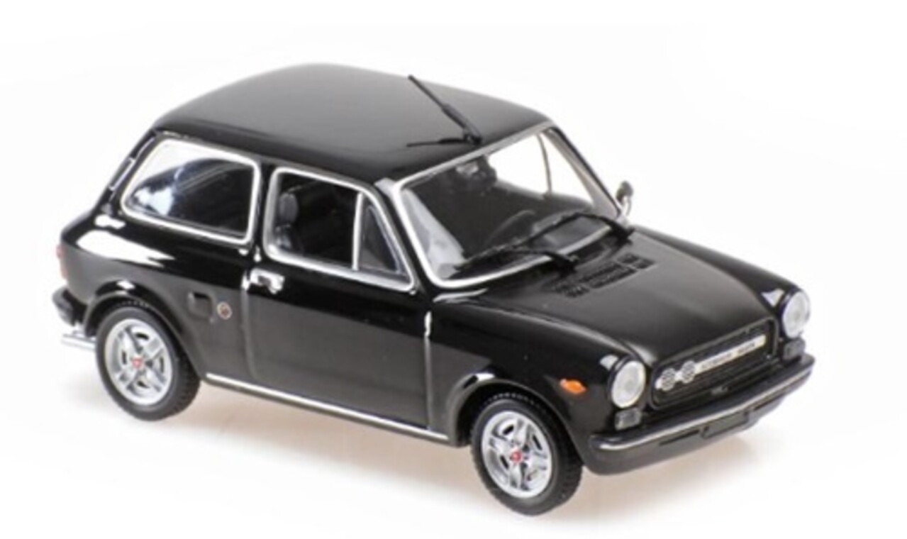 Autobianchi Autobianchi A112 Abarth 1974 - 1:43 - MaXichamps Autobianchi Autobianchi A112 Abarth 1974 - 1:43 - MaXichamps