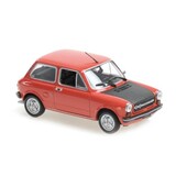Autobianchi Autobianchi A112 Abarth 1974 - 1:43 - MaXichamps Autobianchi Autobianchi A112 Abarth 1974 - 1:43 - MaXichamps