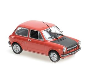 Autobianchi Autobianchi A112 Abarth 1974 - 1:43 - MaXichamps