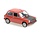Autobianchi A112 Abarth 1974 - 1:43 - MaXichamps