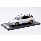 Subaru Subaru Impreza WRX Sportswagon - 1:18 - Engup Models