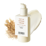 Purito Purito - Oat-in Intense Cream - 150ml