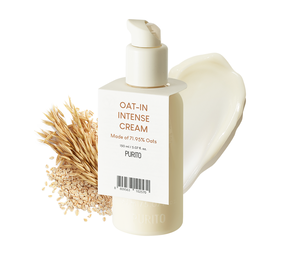 Purito Purito - Oat-in Intense Cream - 150ml Purito Purito - Oat-in Intense Cream - 150ml