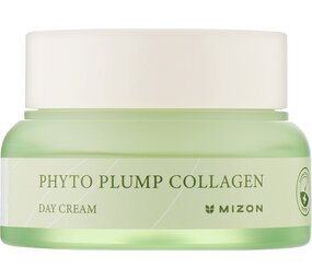 Mizon Mizon - Phyto Plump Collagen Day Cream  - 50ml Mizon Mizon - Phyto Plump Collagen Day Cream  - 50ml