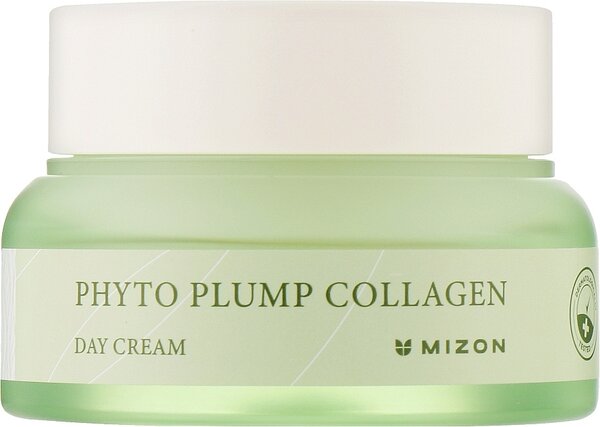 Mizon Mizon - Phyto Plump Collagen Day Cream  - 50ml Mizon Mizon - Phyto Plump Collagen Day Cream  - 50ml