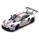 Porsche Porsche 911 RSR-19 #92 3rd LMGTE Pro 24H Le Mans 2021 - 1:18 - Spark