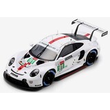 Porsche Porsche 911 RSR-19 #91 24H Le Mans 2021 - 1:18 - Spark
