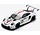 Porsche 911 RSR-19 #91 24H Le Mans 2021 - 1:18 - Spark