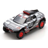 Audi Audi RS Q  e.Tron #200 Dakar 2022 - 1:18 - Spark Audi Audi RS Q  e.Tron #200 Dakar 2022 - 1:18 - Spark