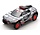 Audi RS Q  e.Tron #200 Dakar 2022 - 1:18 - Spark
