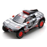 Audi Audi RS Q  e.Tron #224 Dakar 2022 - 1:18 - Spark Audi Audi RS Q  e.Tron #224 Dakar 2022 - 1:18 - Spark