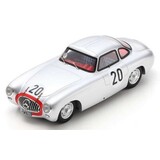 Mercedes-Benz Mercedes-Benz 300 SL #20 2nd 24H Le Mans 1952 - 1:18 - Spark