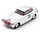 Mercedes-Benz 300 SL #20 2nd 24H Le Mans 1952 - 1:18 - Spark