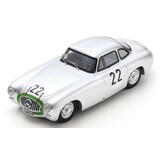 Mercedes-Benz Mercedes-Benz 300 SL #22 24H Le Mans 1952 - 1:18 - Spark