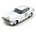 Mercedes-Benz 300 SL #22 24H Le Mans 1952 - 1:18 - Spark