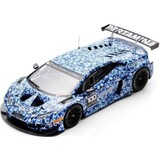 Lamborghini Lamborghini Huracan GT3 #100 Test Car 2018 - 1:18 - Spark Lamborghini Lamborghini Huracan GT3 #100 Test Car 2018 - 1:18 - Spark