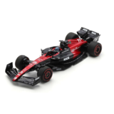 Formule 1 Alfa Romeo F1 #77 GP Australia 2023 - 1:18 - Spark Formule 1 Alfa Romeo F1 #77 GP Australia 2023 - 1:18 - Spark