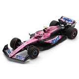Formule 1 Alpine A523 #10 9th GP Bahrain 2023 - 1:18 - Spark Formule 1 Alpine A523 #10 9th GP Bahrain 2023 - 1:18 - Spark