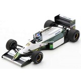 Formule 1 Lotus 102B #11 GP Monaco 1991 - 1:18 - Spark Formule 1 Lotus 102B #11 GP Monaco 1991 - 1:18 - Spark