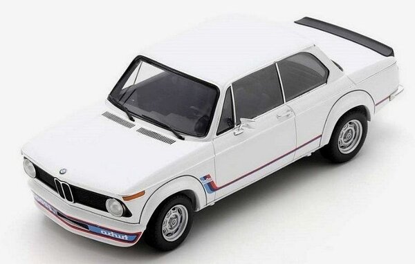 BMW BMW 2002 Turbo 1973 - 1:18 - Spark