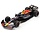 Red Bull Oracle RB18 #1 Winner GP Abu Dhabi World Champion 2022 - 1:18 - Spark