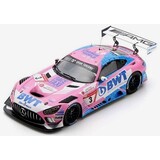 Mercedes-Benz Mercedes-Benz AMG GT3 #3 Team Getspeed 2nd 24H Nürburgring 2022 - 1:18 - Spark