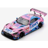 Mercedes-Benz Mercedes-Benz AMG GT3 #4 Team Getspeed 3rd 24H Nürburgring 2022 - 1:18 - Spark
