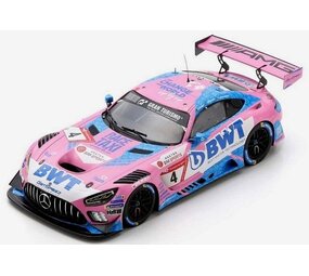 Mercedes-Benz Mercedes-Benz AMG GT3 #4 Team Getspeed 3rd 24H Nürburgring 2022 - 1:18 - Spark Mercedes-Benz Mercedes-Benz AMG GT3 #4 Team Getspeed 3rd 24H Nürburgring 2022 - 1:18 - Spark